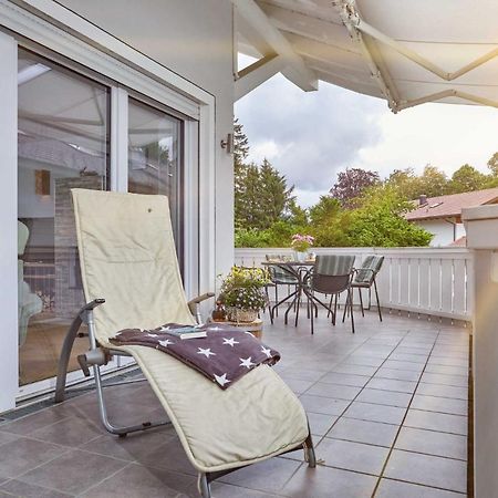 Alpenchalet Lotti Гармиш-Партенкирхен Экстерьер фото