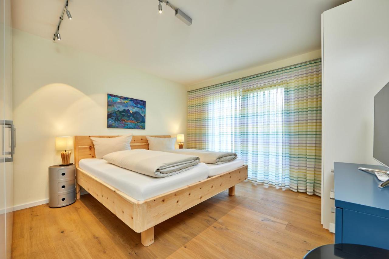 Alpenchalet Lotti Гармиш-Партенкирхен Экстерьер фото