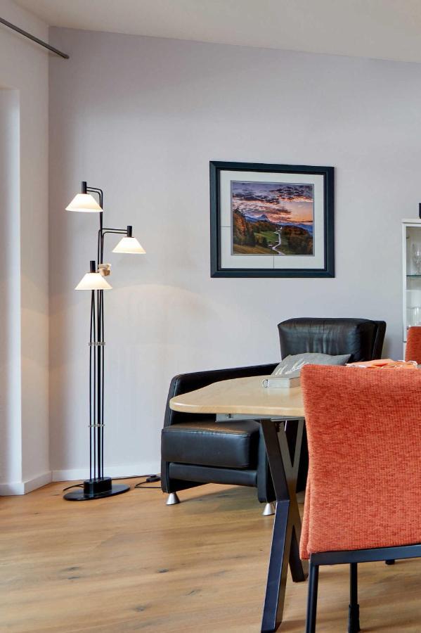 Alpenchalet Lotti Гармиш-Партенкирхен Экстерьер фото